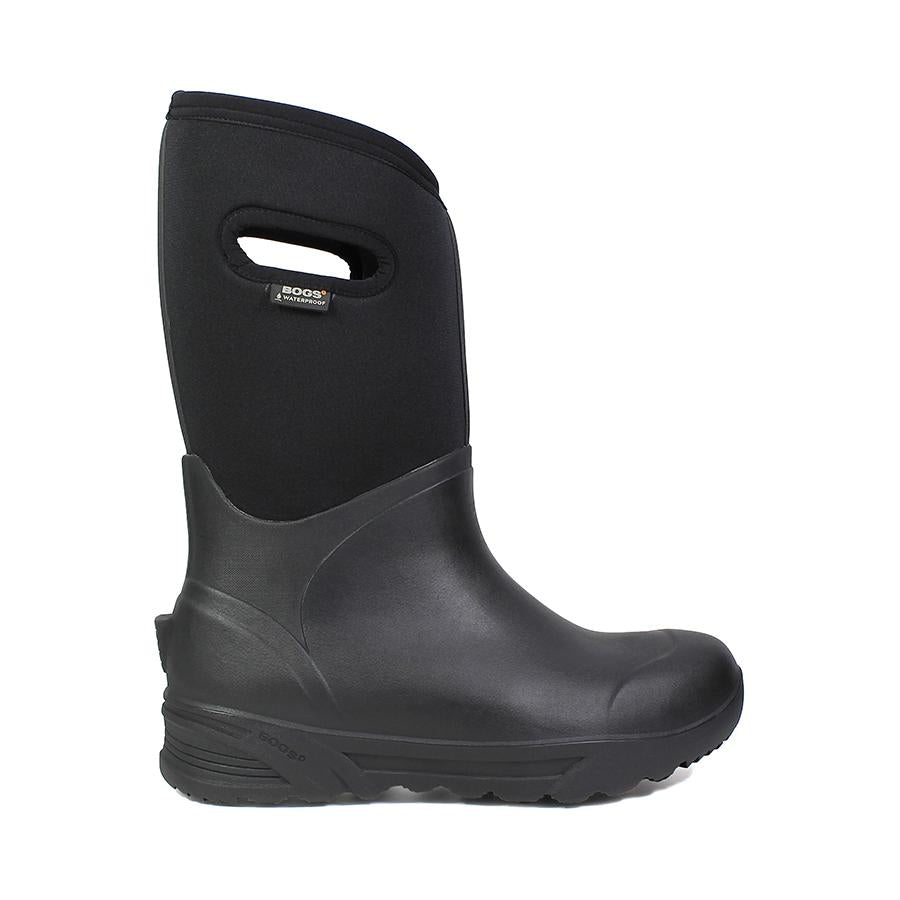 Bogs=Men's-Bozeman Tall-71971-Black-F18,F19,F21,F22