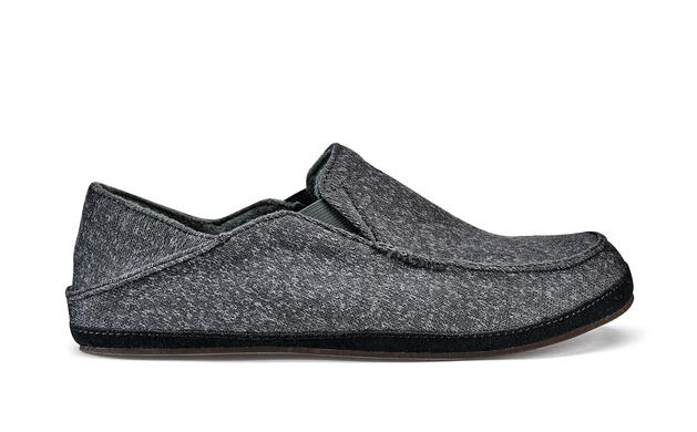 Olukai-Men's-Moloa Hulu-10411-Dk Shadow-F19