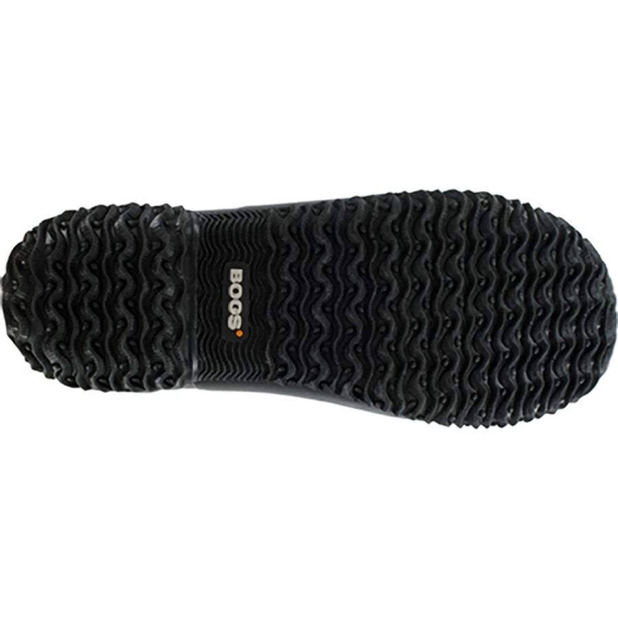 Bogs=Men's- Urban Farmer - Black 71330-F18