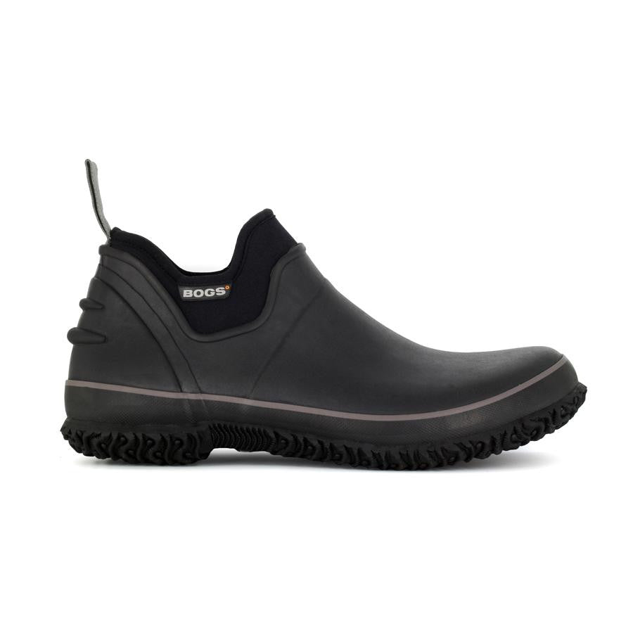 Bogs=Men's- Urban Farmer - Black 71330-F18