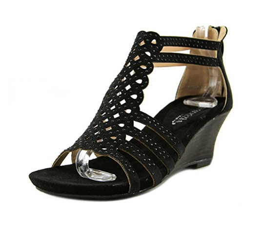 Patrizia by Spring Step-Sagebrush-White,Black-S18