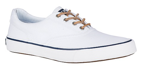 Sperry-Men's-Striper CVO Oxford shirt-Lt Blue, STS19252-White, STS19251-S19