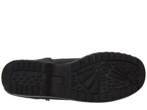 Tundra- Fran - Black-F17,F22