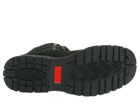 Tundra Lacie - Black-F17