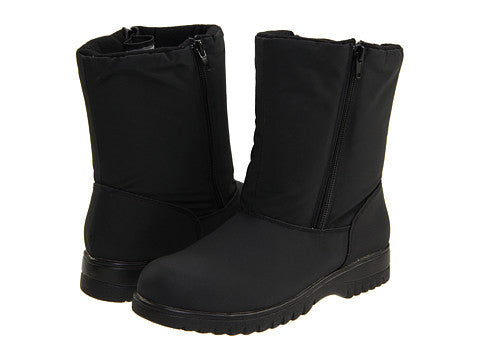 Tundra- Fran - Black-F17,F22