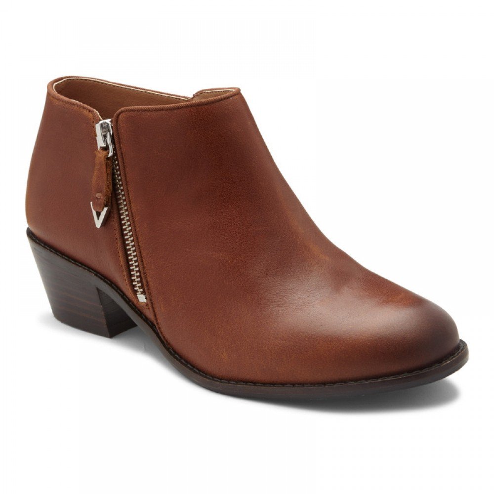 Vionic-Women's-Jolene-Black,Brown-F18
