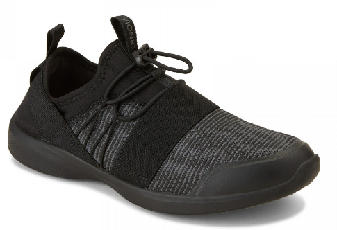 Vionic-Sky Alaina-Black-S19