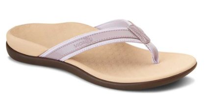 Vionic- Tide II-Bronze Metallic,Gold Cork,Black,Purple,Mauve,White,Ocean,Pewter,Blue Shadow-S19,S20,S21,S22,S23,S24