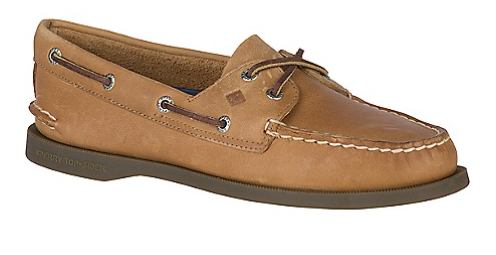 Sperry-Women's-Authentic Orig 2 Eye-Honey, Classic Brown-S19