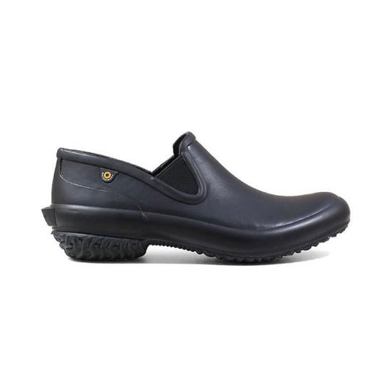 Bogs=Women's-Patch Slip On-Blk Multi(72680-009), Black(72540-001)-S21,S22