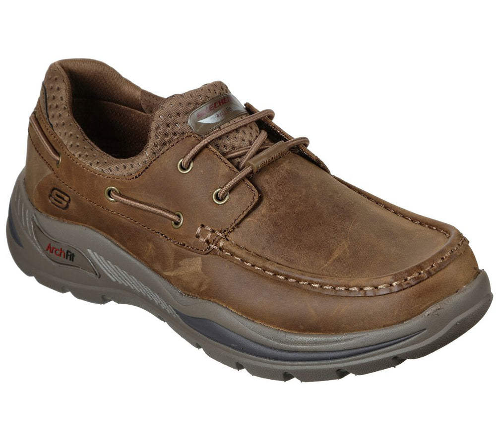 Skechers-Men's-Arch Fit Motley-204179-DSRT-S22