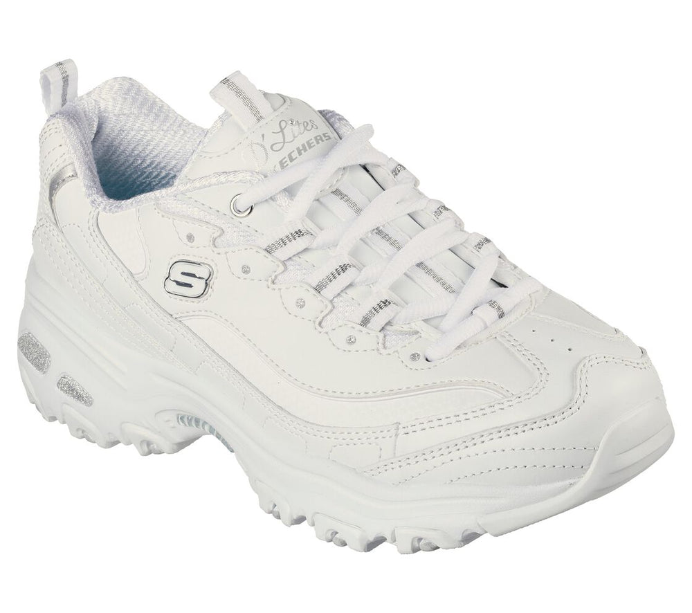Skechers-Women's-D'Lites Fresh start-11931-WSL-S21,F21,F22,S23,F23