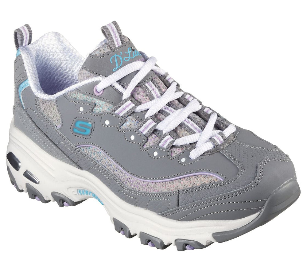 Skechers-D'Lite-Glowing Path-149268-GMLT-F22