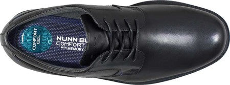 Nunn Bush- Marvin Street-84715- Black-S18,F19,F20