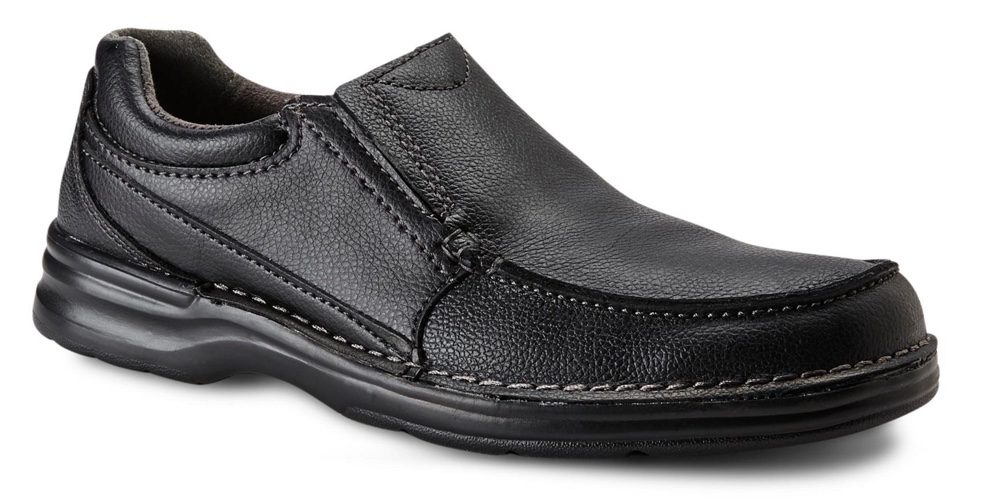 Nunn Bush- Patterson-84428- Brown, Black-F18