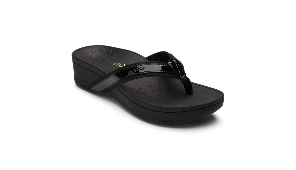 Vionic-Pacific/Sunrise High Tide- White, Black,Gold Cork,Navy,Mauve,Rosegold,Cream-S19,S20,S23,S24