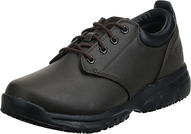 Fila(Sol Price)-Men's-Memory Blake-Pcon/Blk-F24