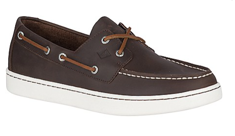 Sperry-Men's-Sperry Cup 2 Eye Lthr-Tan, STS18791-Brown, STS18789-S19